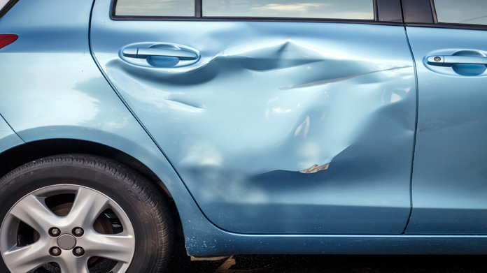 Dent Removal Service Image