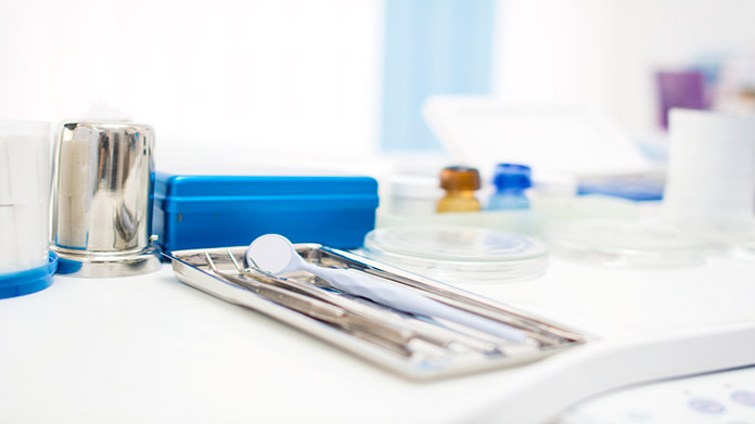 Dental Office Image