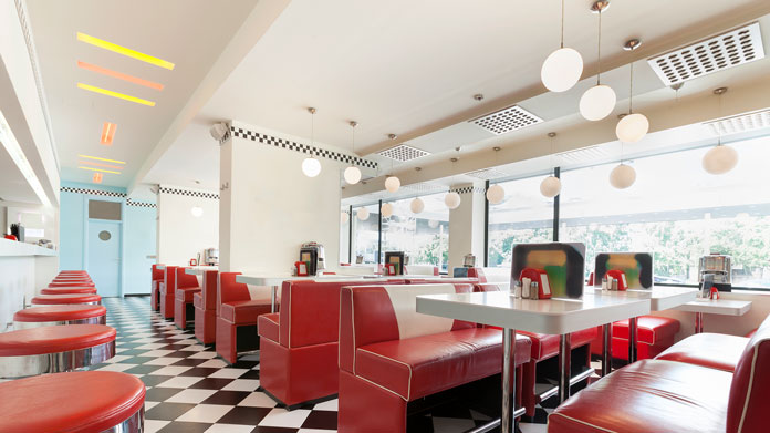 Diner Image