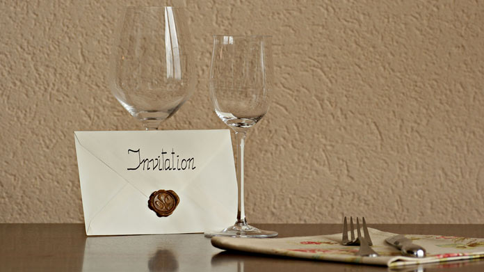Dinner Theatre Image