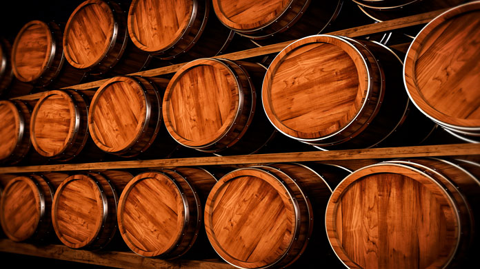 Distillery Image