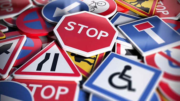 Driving School Image