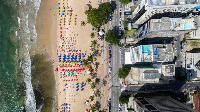 Drone Photography Business Image
