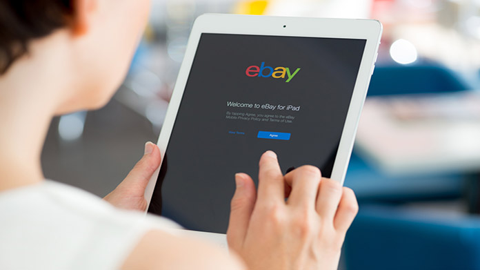 eBay Business Image