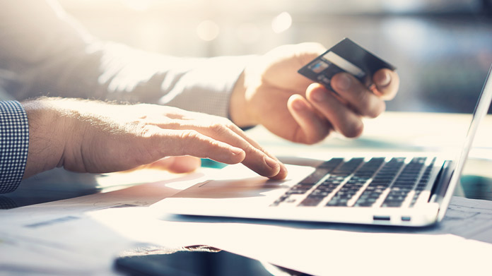 Ecommerce Store Image