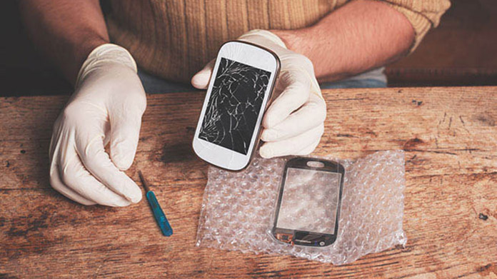 Electronics Repair Business Image
