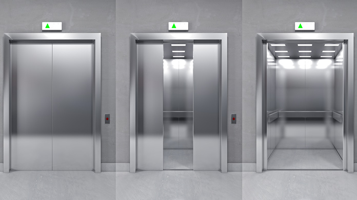 Elevator Installation and Repair Service Image