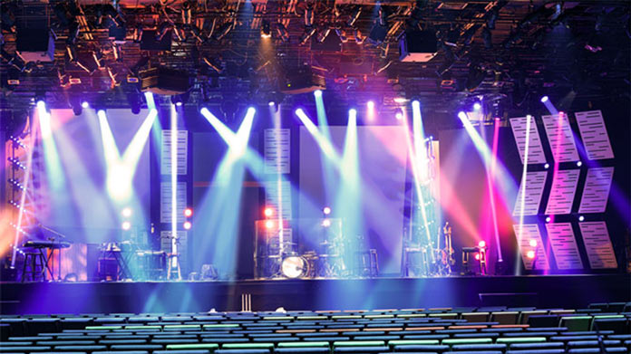 Entertainment Business Image