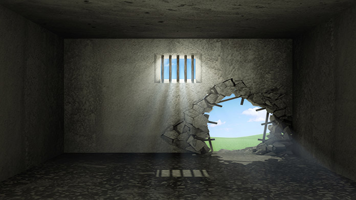 Escape Room Business Image