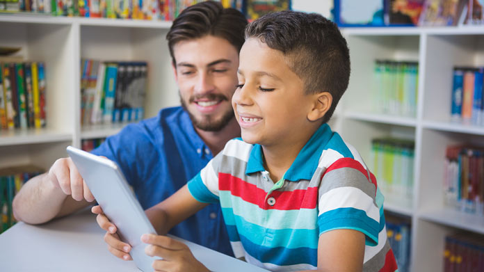 ESL School Image
