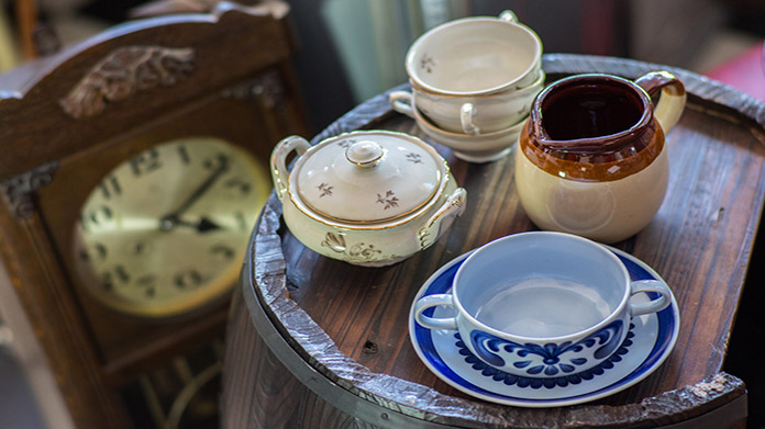 Estate Sale Company Image