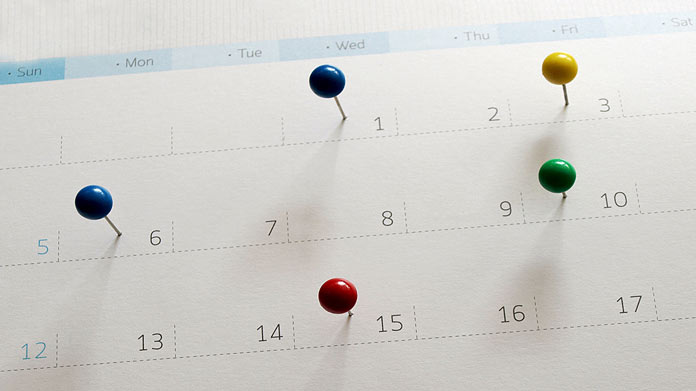 Event Planning Business Image