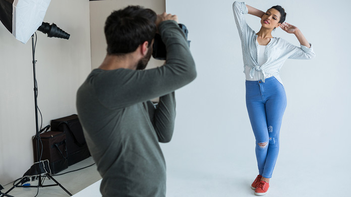 Fashion Photography Business Image