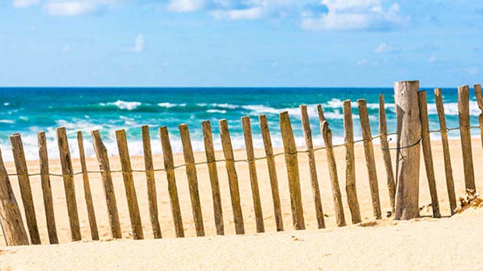 Fence Company Image