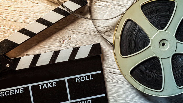 Film Production Company Image