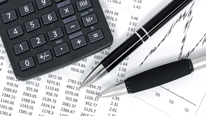 Financial Consulting Firm Image
