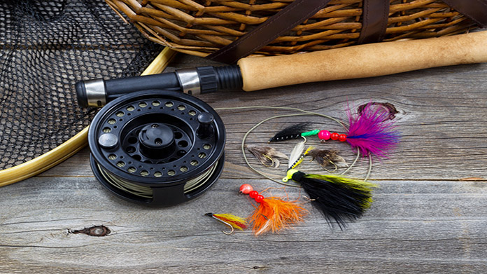 Fishing Charter Business Image
