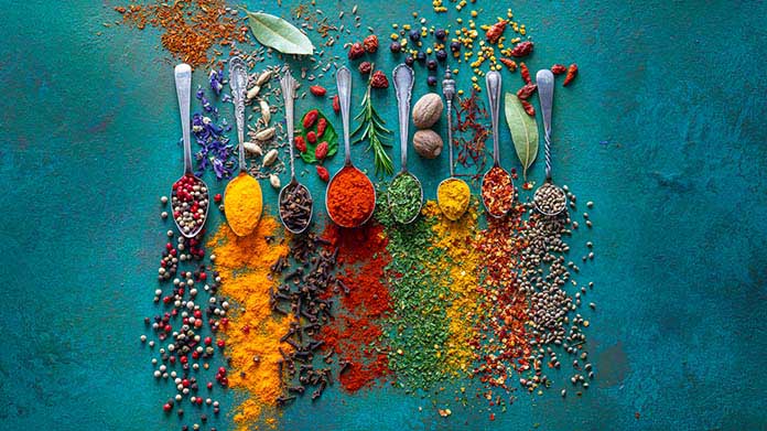 Flavor Company Image