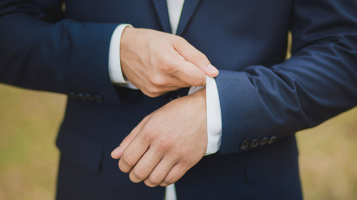 Formal Wear Rental Business Image