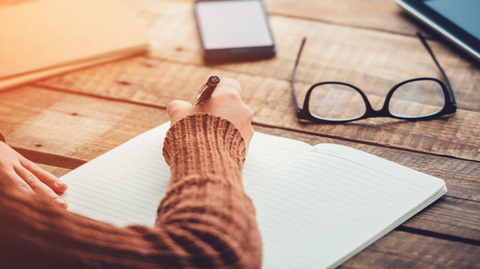 Freelance Writing Business Image