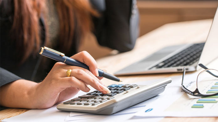 Fundraising Consulting Business Image