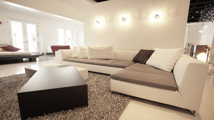 Furniture Store Image