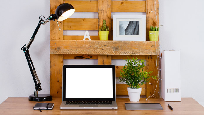 Furniture Upcycling Business Image