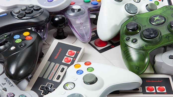 Game Truck Business Image