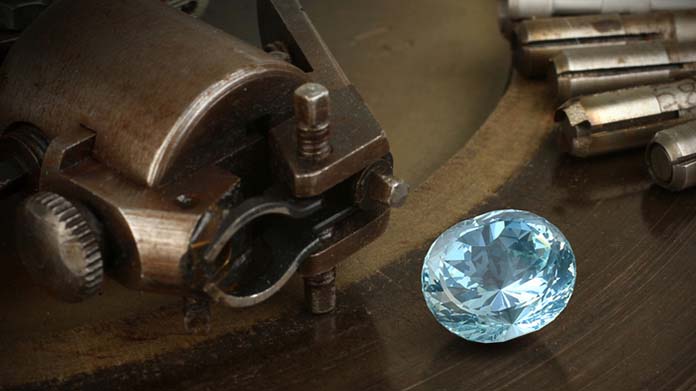Gem Sales Business Image