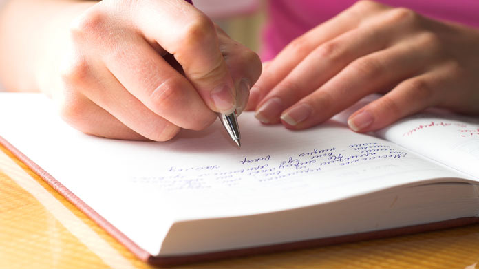 Ghostwriting Business Image