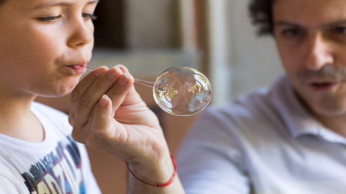Glass Blowing Business Image