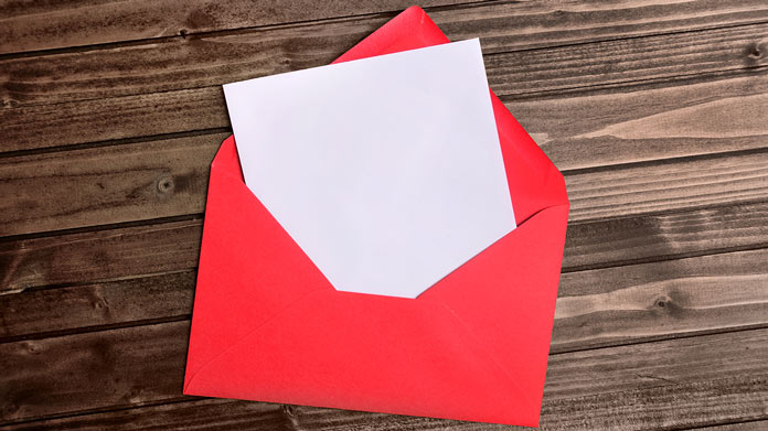 Greeting Card Business Image