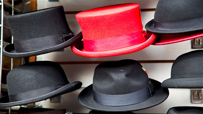 Haberdashery Image