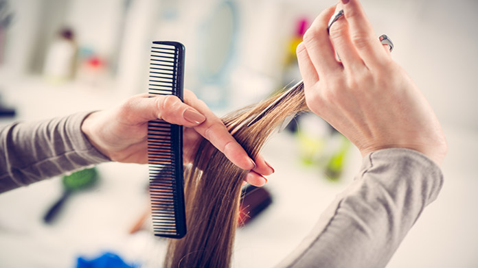 Hair Salon Image