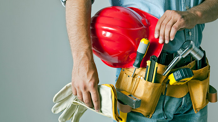 Handyman Business Image