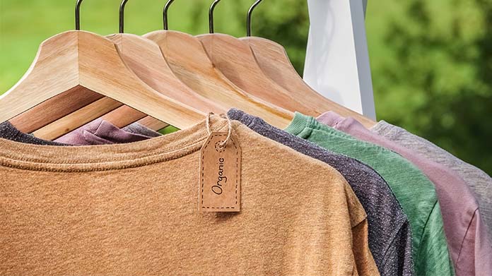 Hemp Clothing Store Image