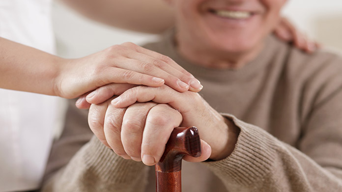 Home Health Care Business Image
