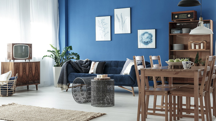 Home Decorator Business Image