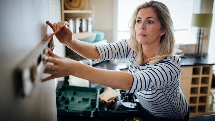 Home Staging Business Image