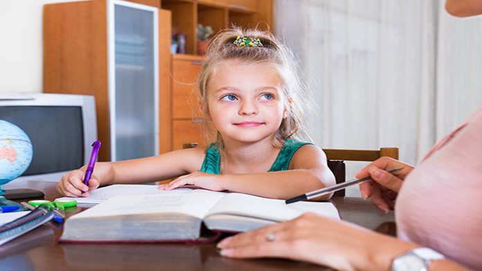 Home Tutoring Business Image