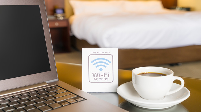 Hotel Business Image