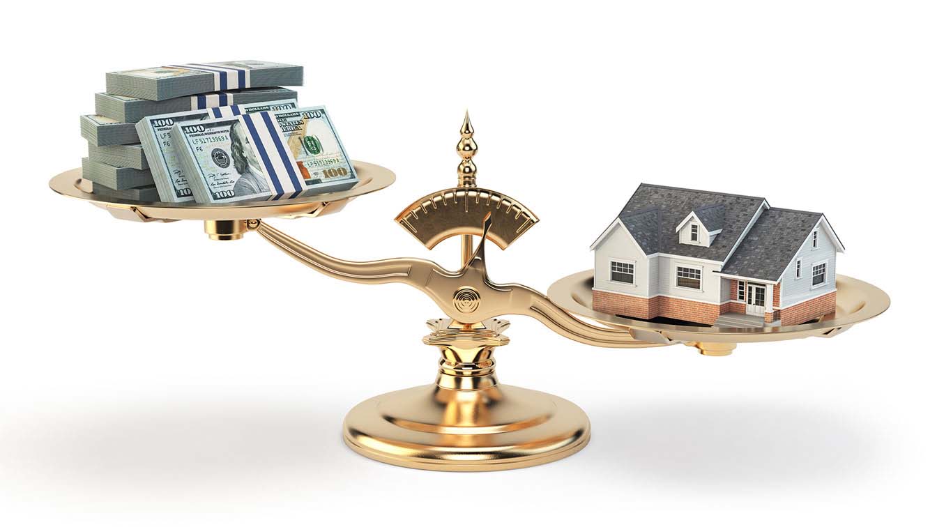 House Flipping Business image.
