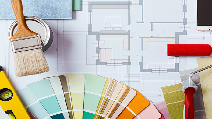 House Painting Business Image