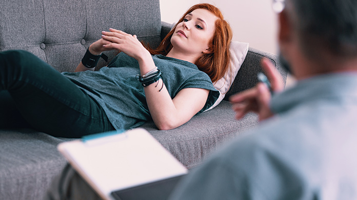 Hypnotherapy Business Image