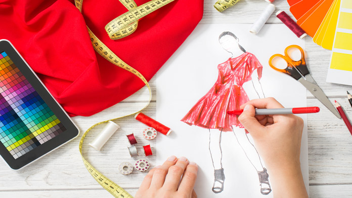 Illustration Business Image