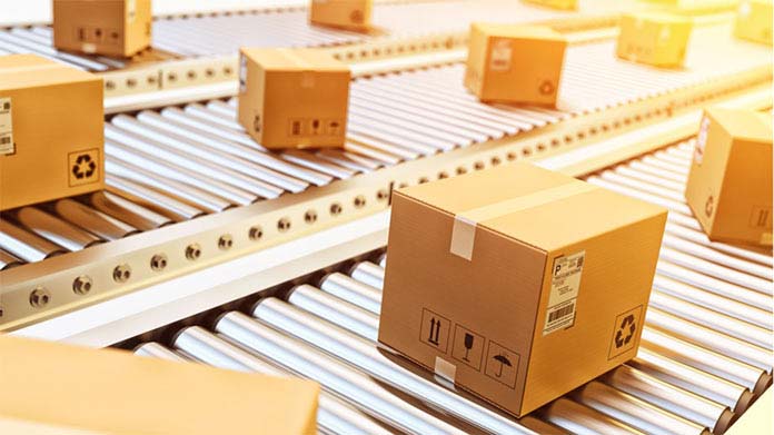 Import & Export Business Image