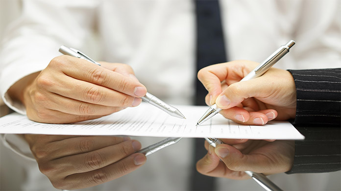 Insurance Agency Image