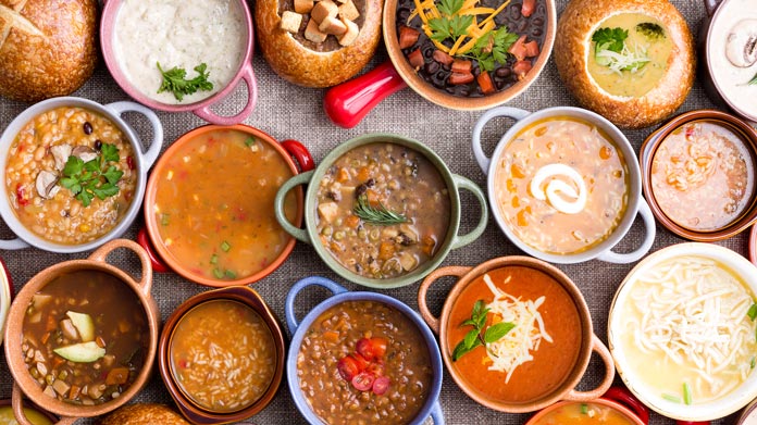 International Food Store Image