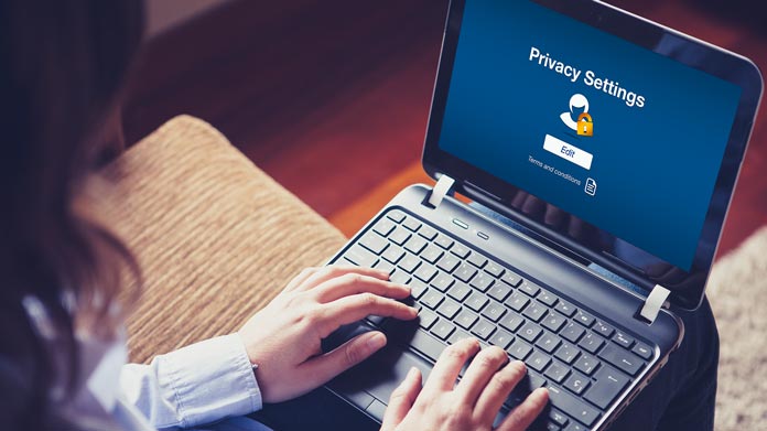 Internet Security Company Image