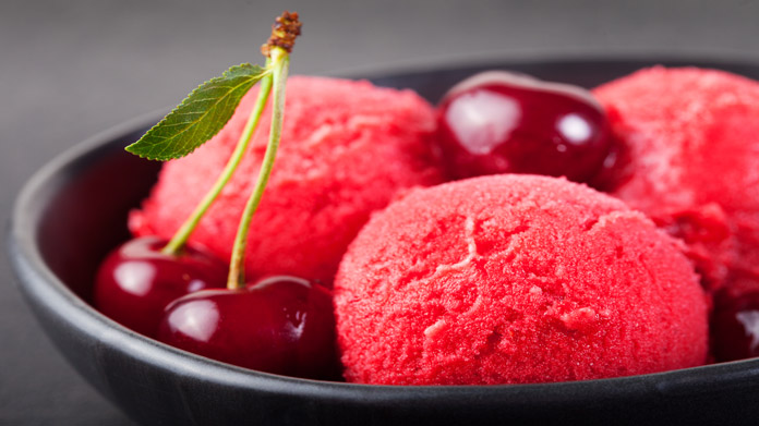 Italian Ice Business Image